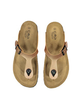 Freizeitschuhe CMP Eco Mymosa