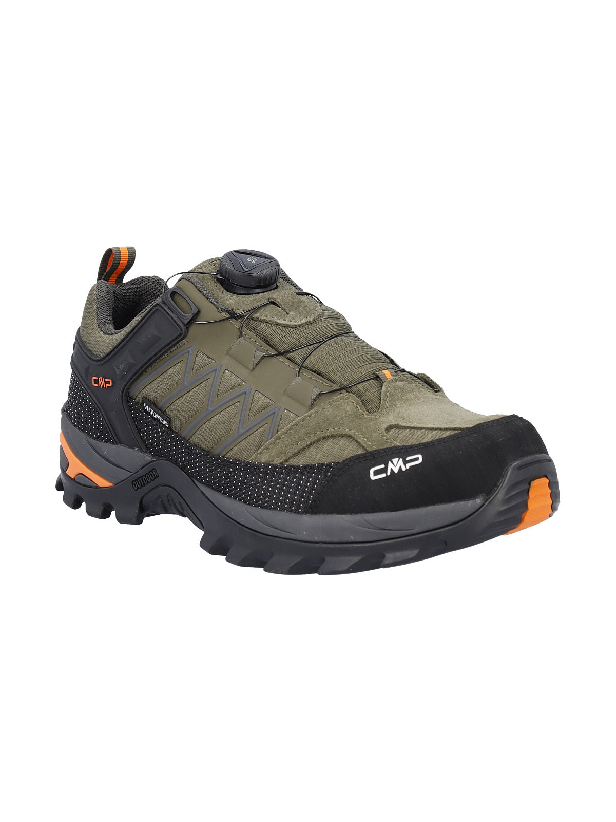 Freizeitschuhe CMP Rigel Low