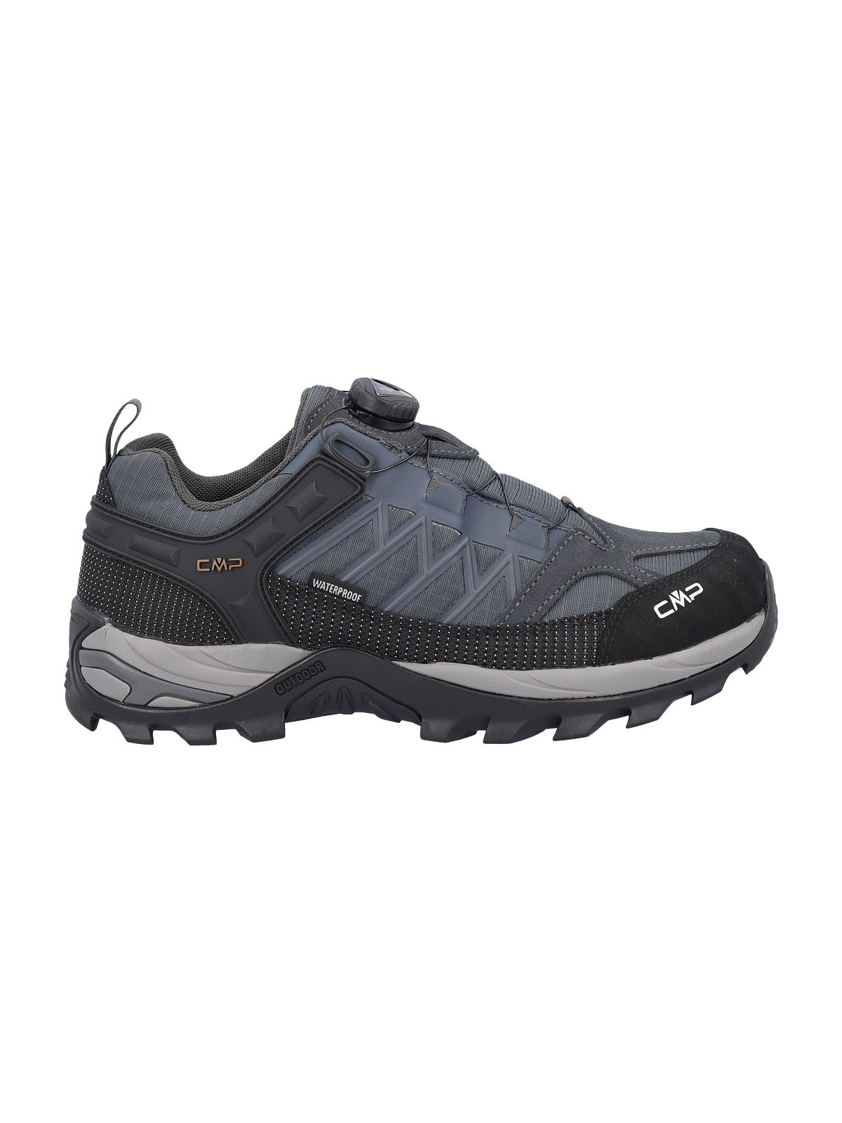 Freizeitschuhe CMP Rigel Low - workXperts
