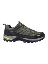 Freizeitschuhe CMP Rigel Low - workXperts