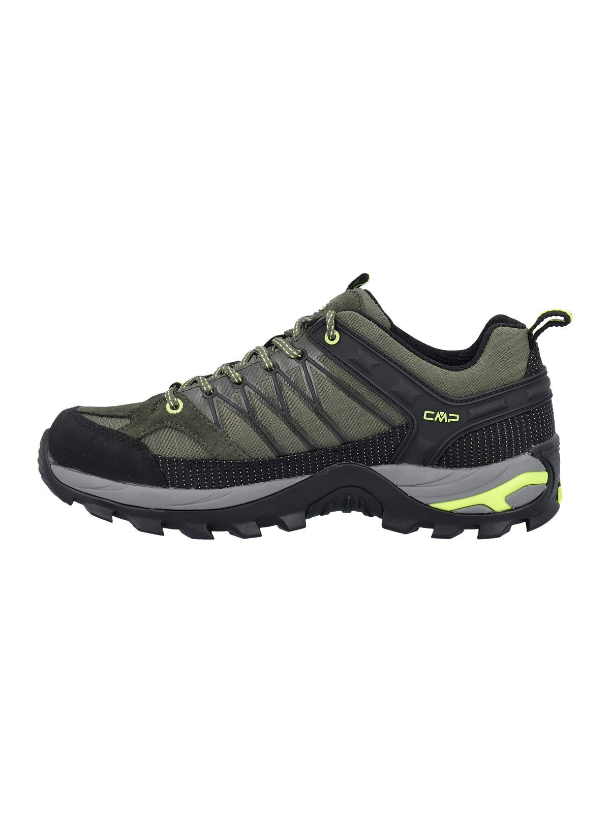 Freizeitschuhe CMP Rigel Low - workXperts