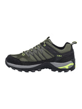 Freizeitschuhe CMP Rigel Low - workXperts
