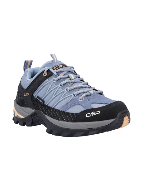 Freizeitschuhe CMP Rigel Low - workXperts