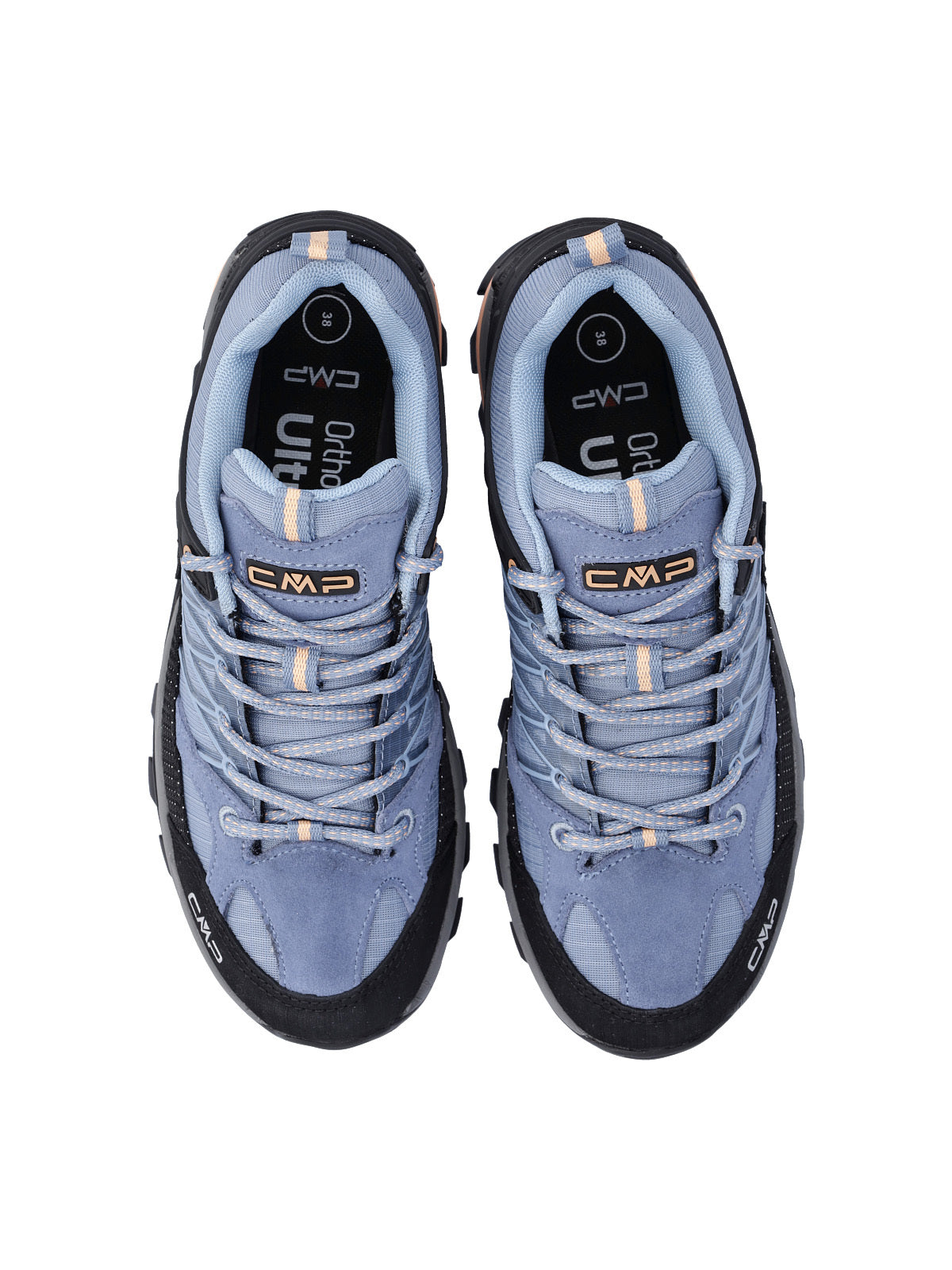 Freizeitschuhe CMP Rigel Low - workXperts
