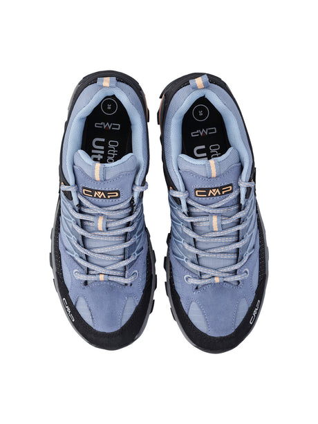 Freizeitschuhe CMP Rigel Low - workXperts
