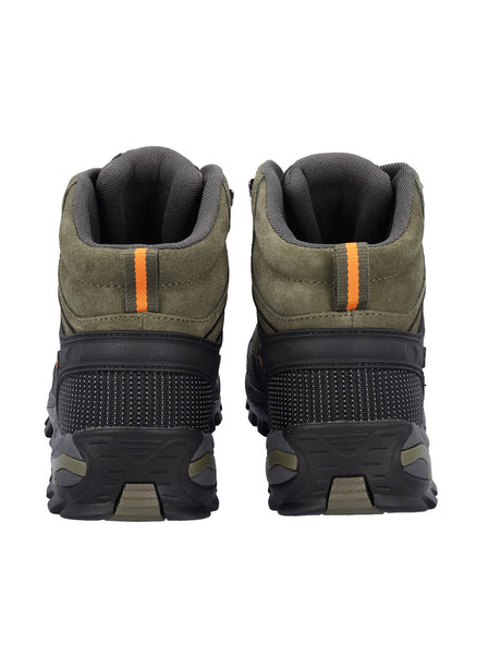 Freizeitschuhe CMP Rigel Mid - workXperts