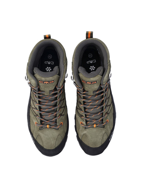 Freizeitschuhe CMP Rigel Mid - workXperts