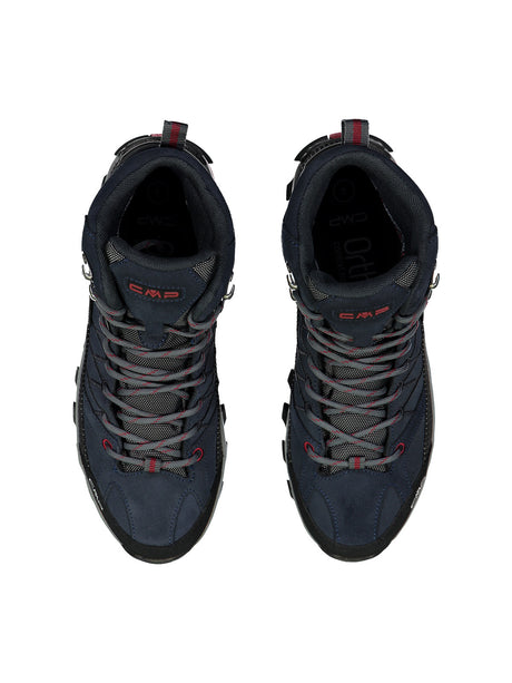 Freizeitschuhe CMP Rigel Mid - workXperts