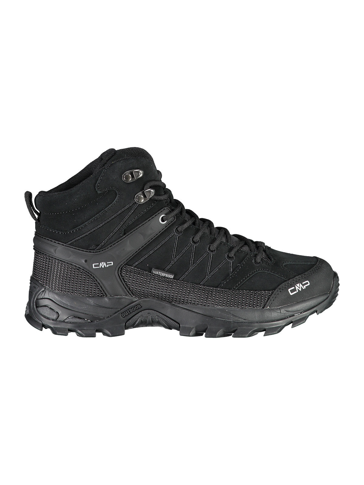Freizeitschuhe CMP Rigel Mid - workXperts