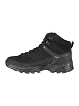 Freizeitschuhe CMP Rigel Mid - workXperts