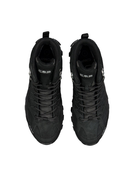 Freizeitschuhe CMP Rigel Mid - workXperts