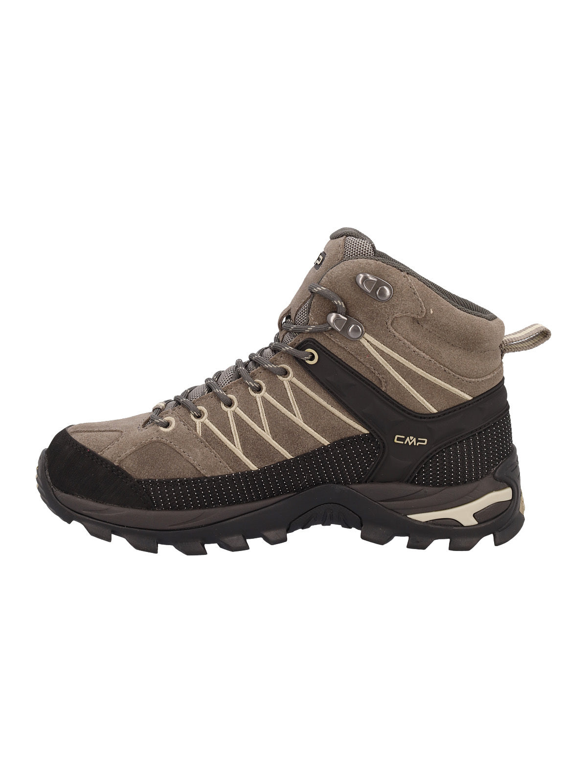 Freizeitschuhe CMP Rigel Mid - workXperts