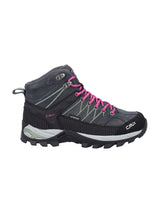 Freizeitschuhe CMP Rigel Mid - workXperts