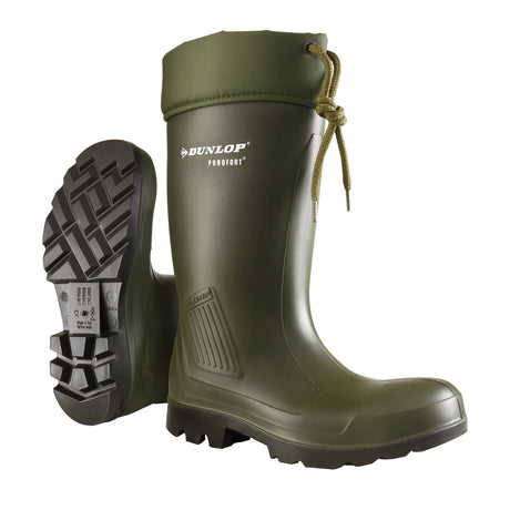 Dunlop Stiefel Thermoflex S5