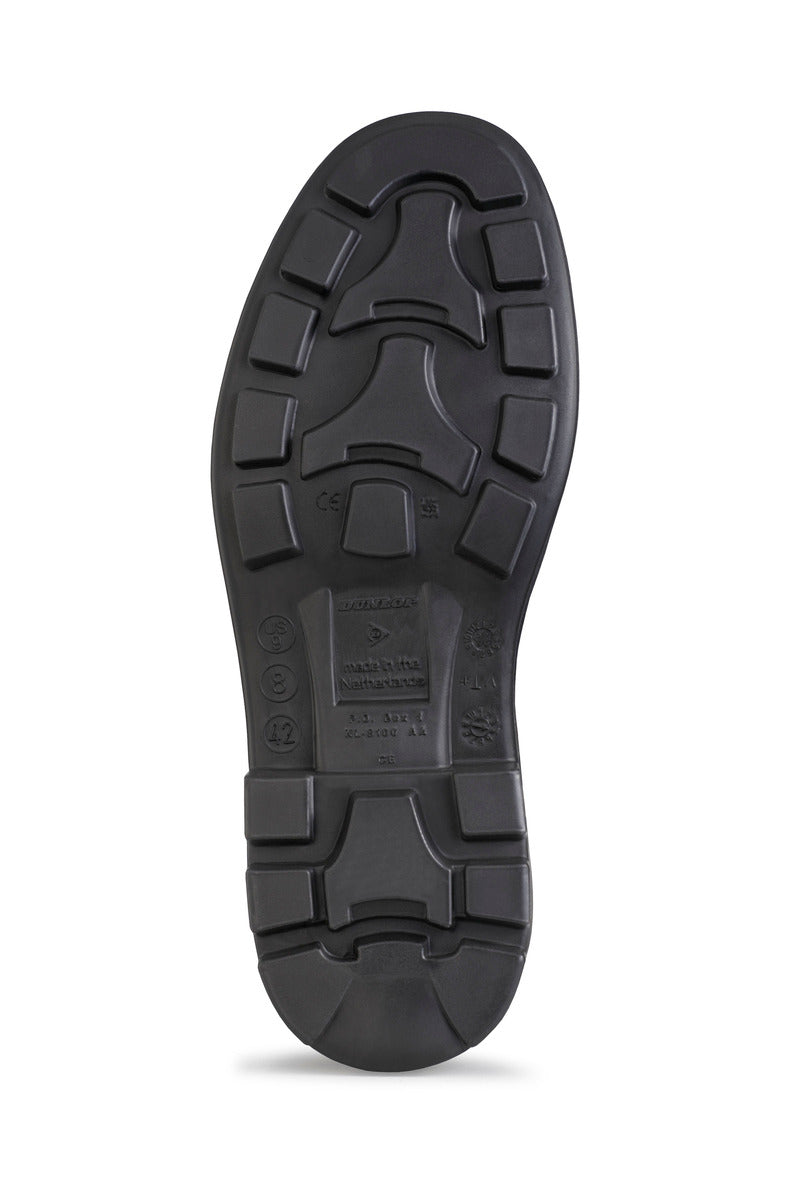 Stiefel Purofort Terroir PRO