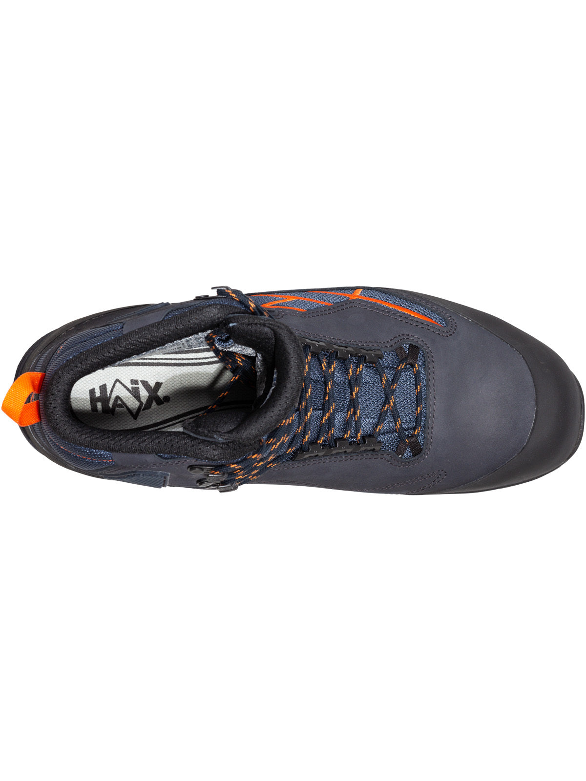 Haix Scout 3.0 GTX Berufsschuhe - workXperts