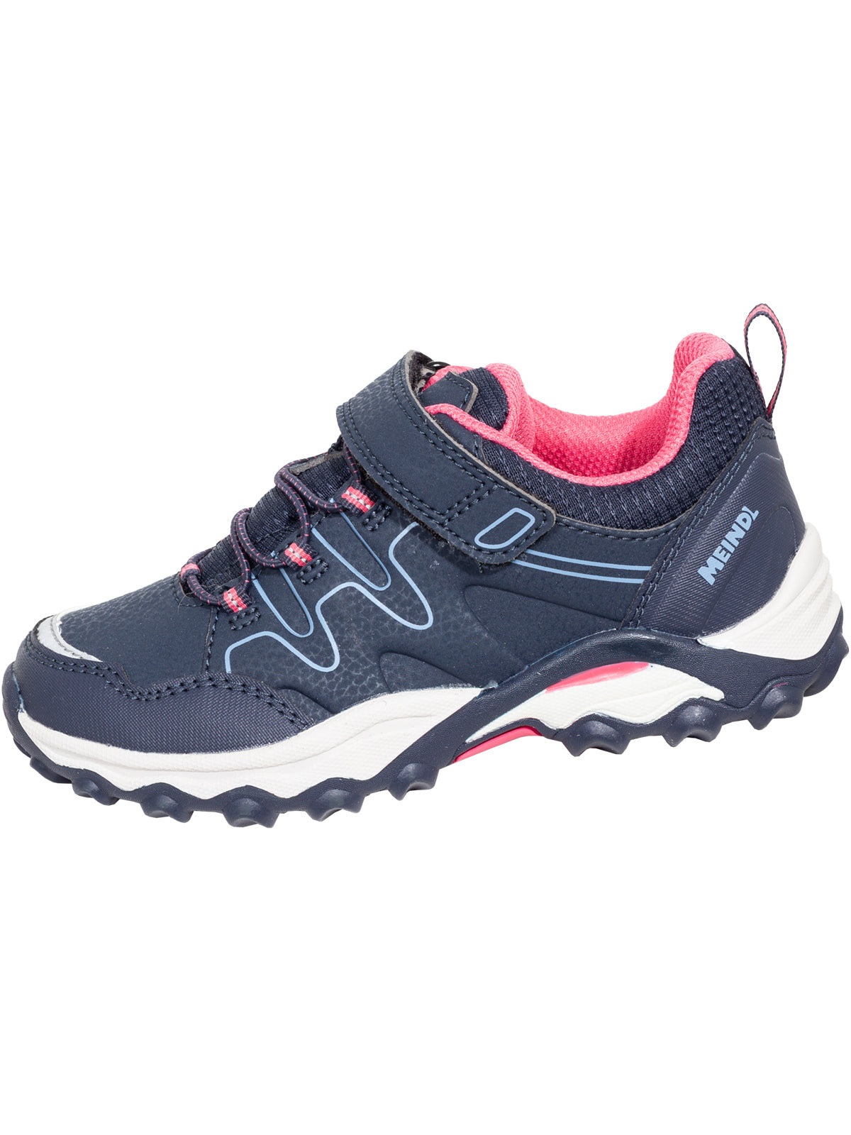 Freizeitschuhe Meindl Petito Junior - workXperts