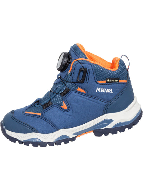 Freizeitschuhe Meindl Java Junior GTX - workXperts
