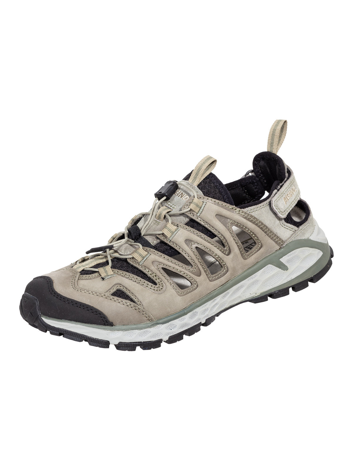 Freizeitschuhe Meindl Brindisi C fit