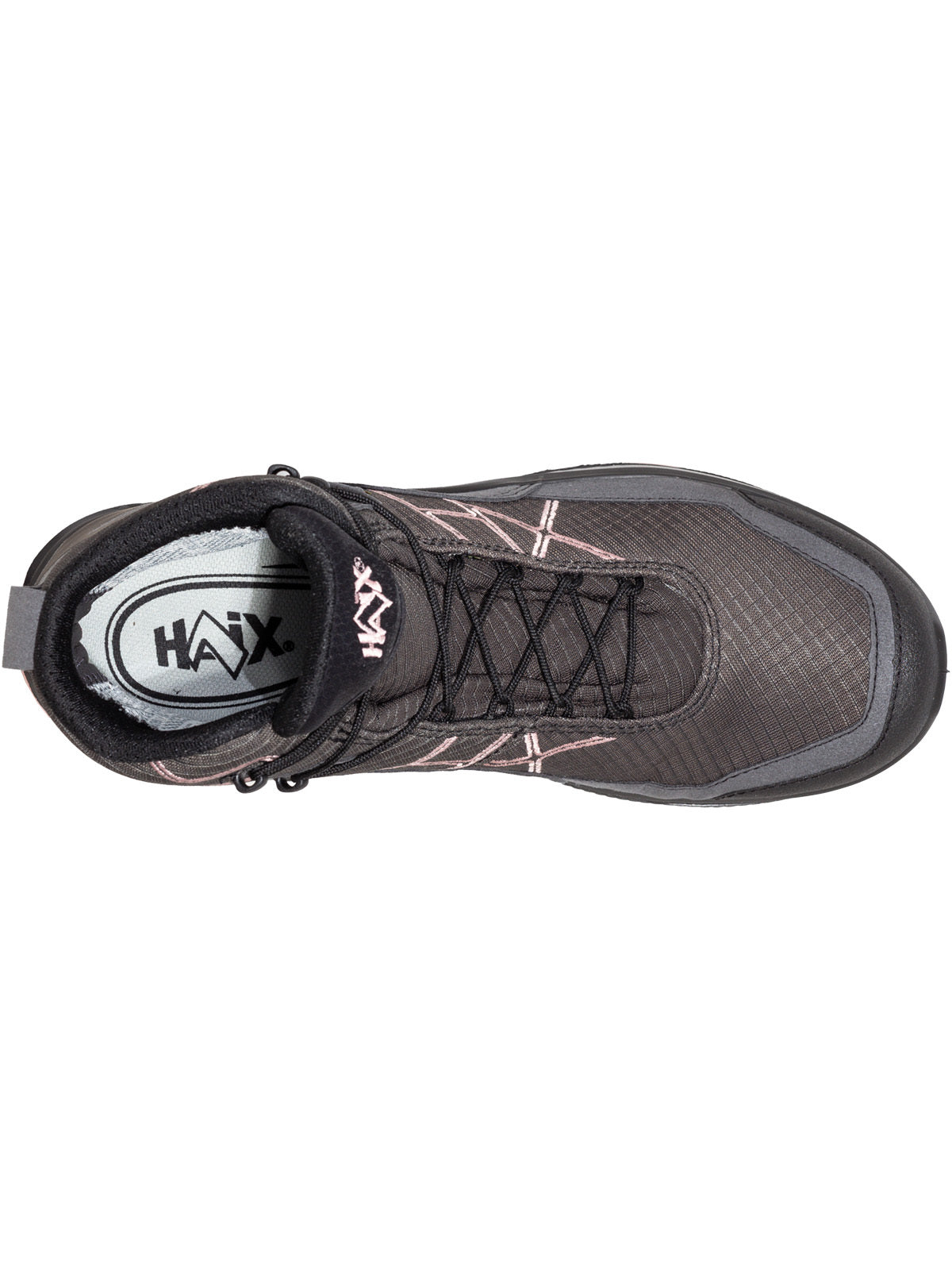 Haix Black Eagle Freizeitschuhe - workXperts