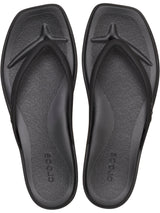 Freizeitschuhe Crocs Miami Flip