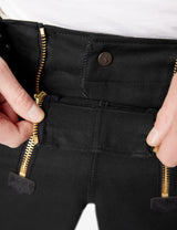 Zunft Shorts Rips-Moleskin "WIM" - FHB®