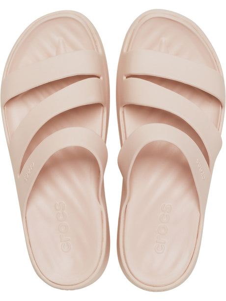 Freizeitschuhe Crocs Getaway - workXperts