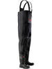 Stiefel Dunlop Purofort TerraPRO Neopren Wathose