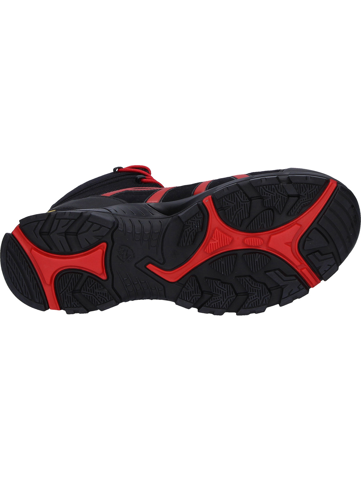 Haix Sicherheitsschuhe Safety Mid 40