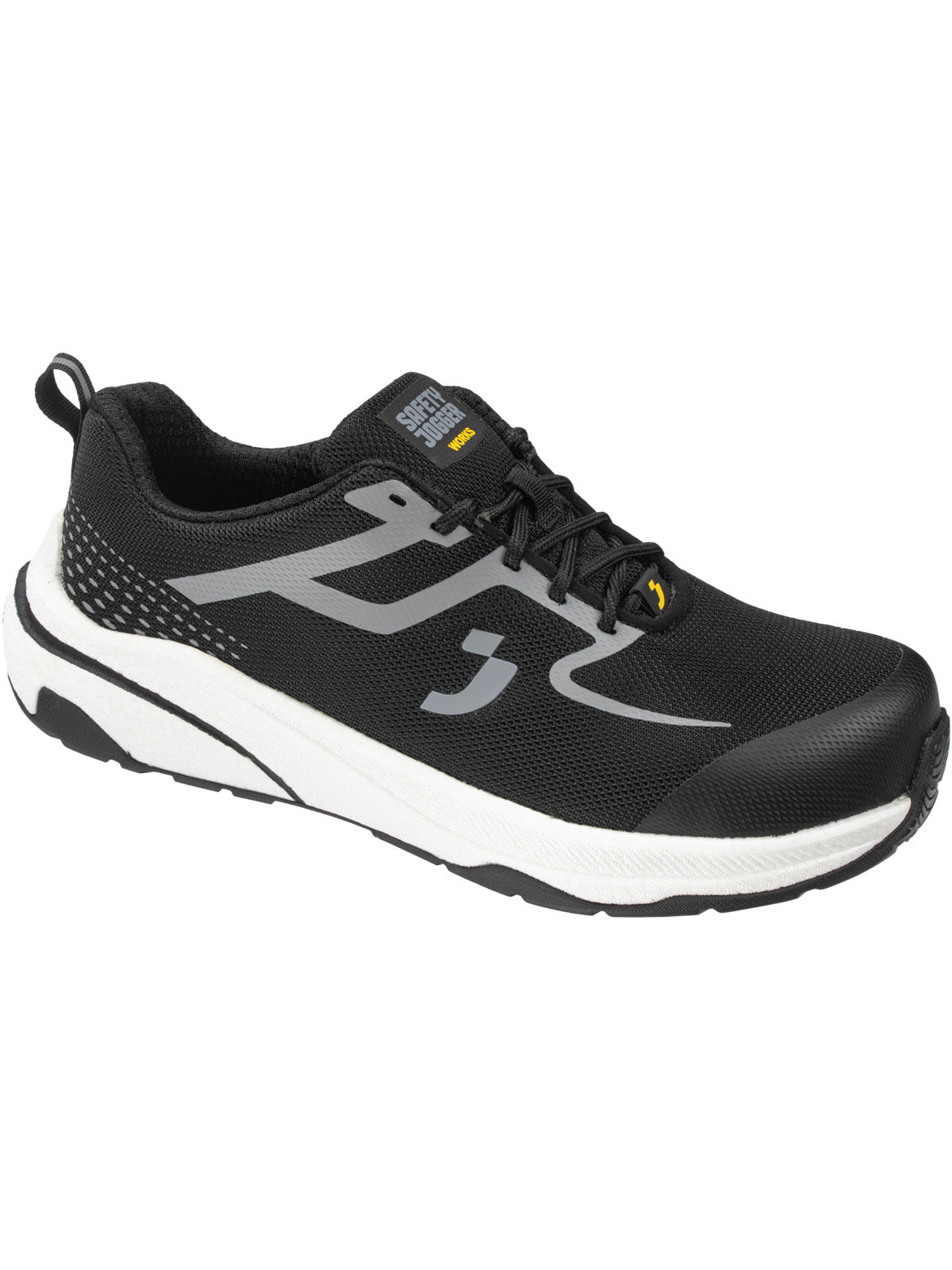 Sicherheitsschuhe Safety Jogger FREEDOM