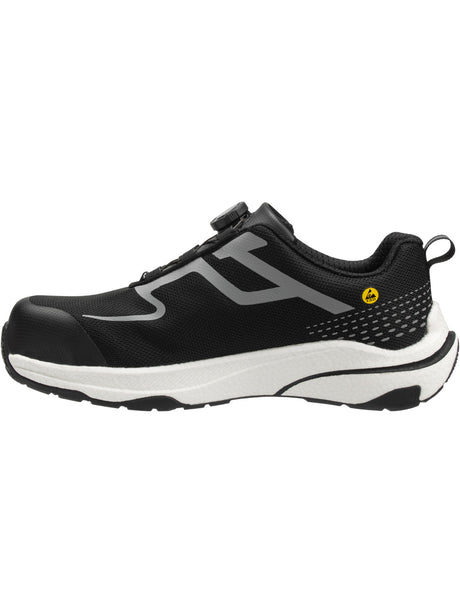 Sicherheitsschuhe Safety Jogger FREEDOM - workXperts