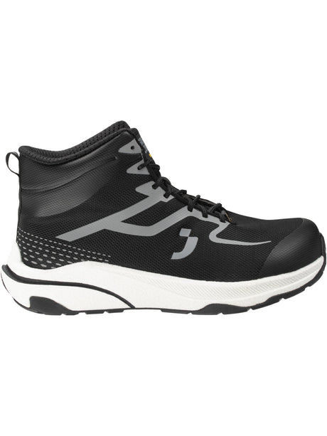Sicherheitsschuhe Safety Jogger FREEDOM - workXperts