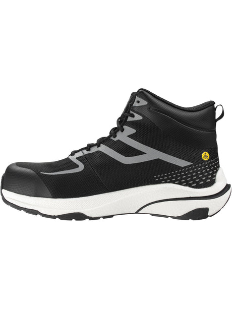 Sicherheitsschuhe Safety Jogger FREEDOM - workXperts