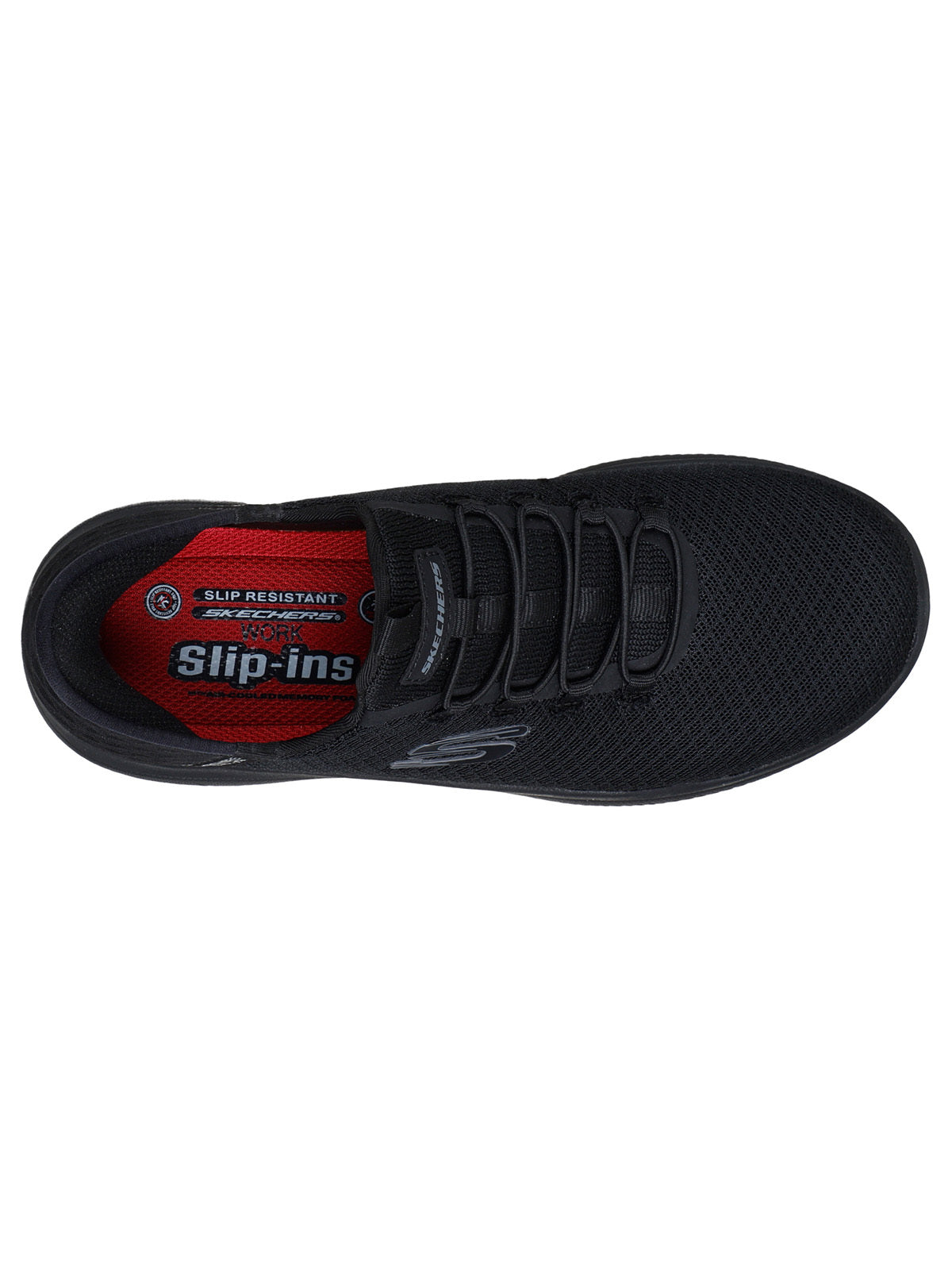Berufsschuhe Skechers Summits