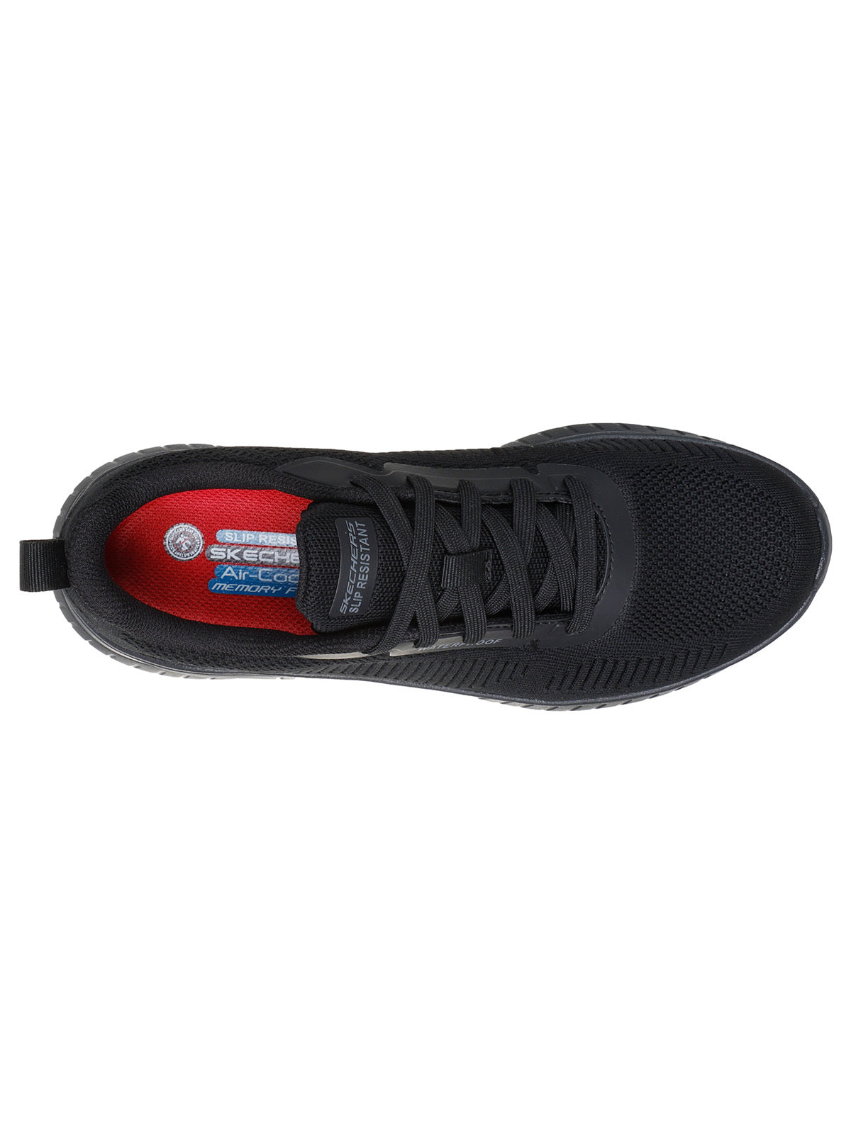 Berufsschuhe Skechers Squad - workXperts