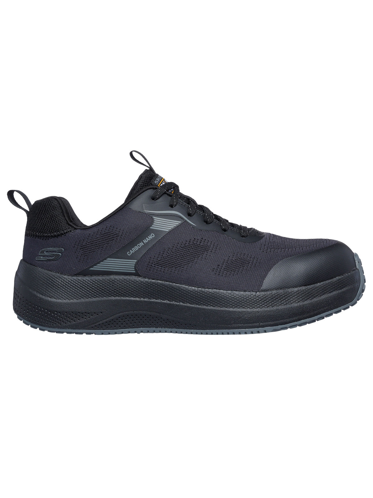 Sicherheitsschuhe Skechers