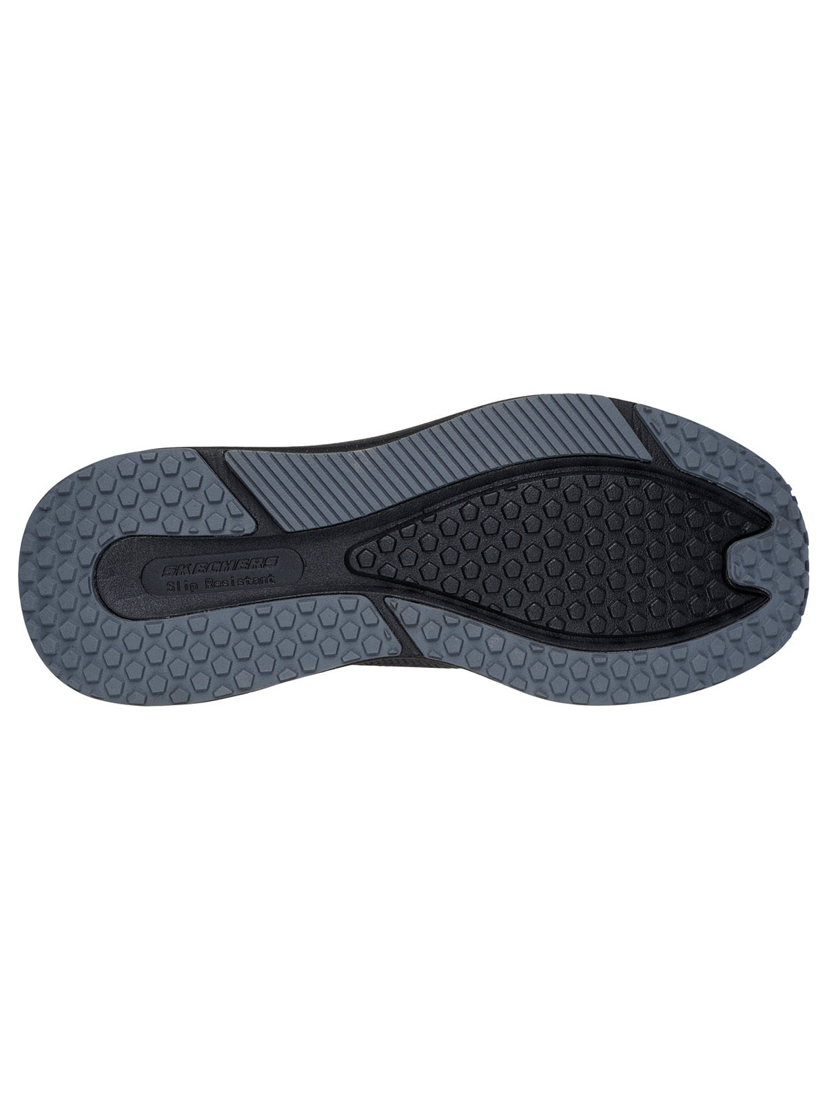Sicherheitsschuhe Skechers