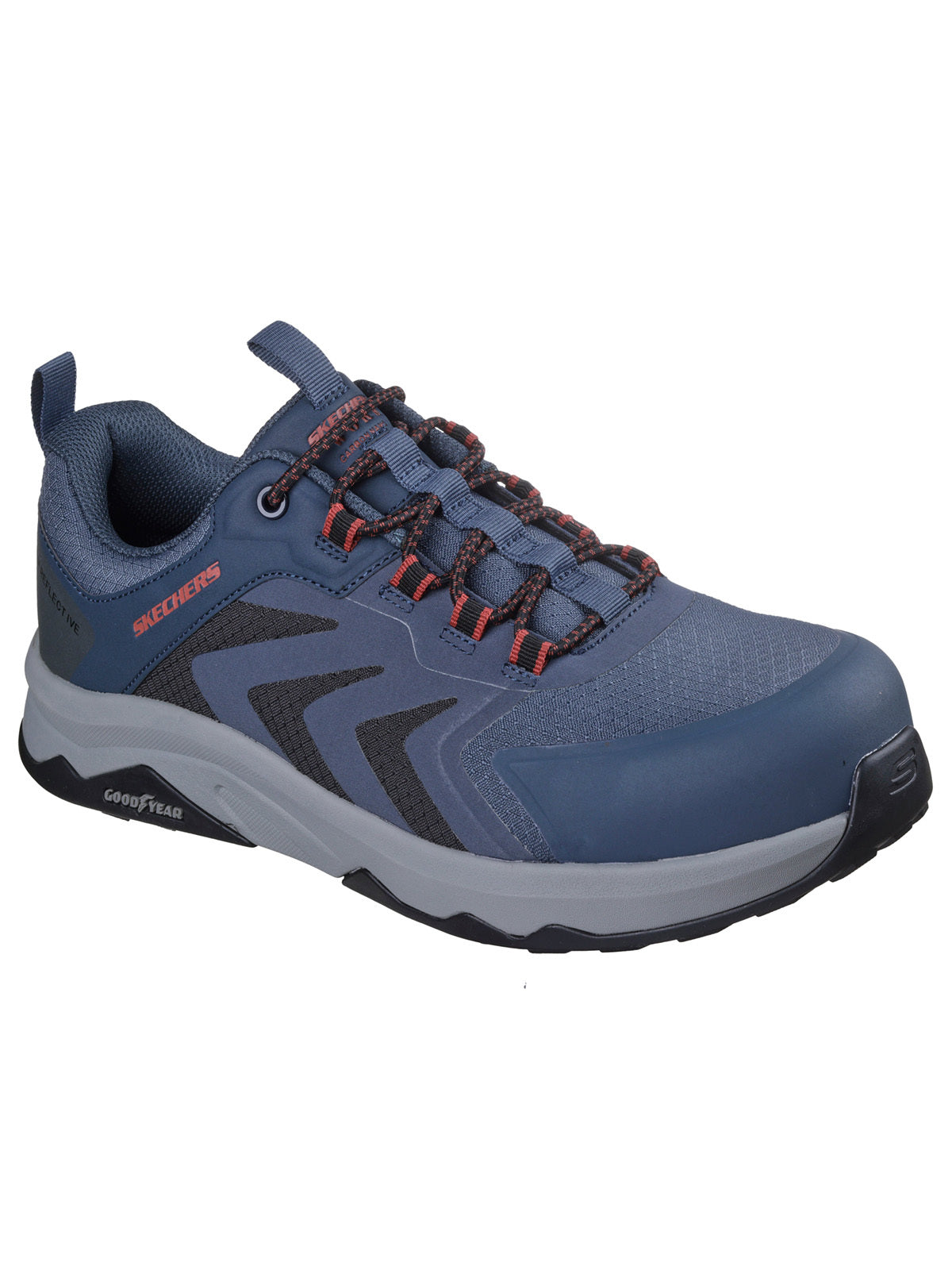 Sicherheitsschuhe Skechers Speed - workXperts