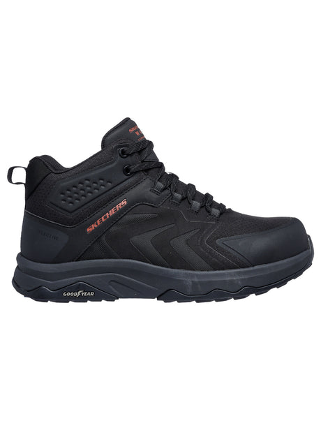 Sicherheitsschuhe Skechers Speed - workXperts