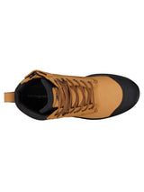Carhartt Herren Detroit 6" S3 Zip Boot – braun