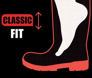 Dunlop Stiefel Purofort MultiGrip safety S4