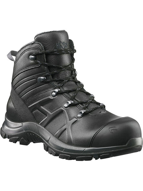 Sicherheitsschuhe Haix Black Eagle Safety