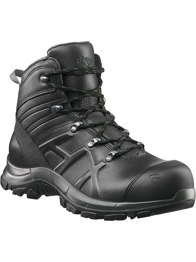 Sicherheitsschuhe Haix Black Eagle Safety