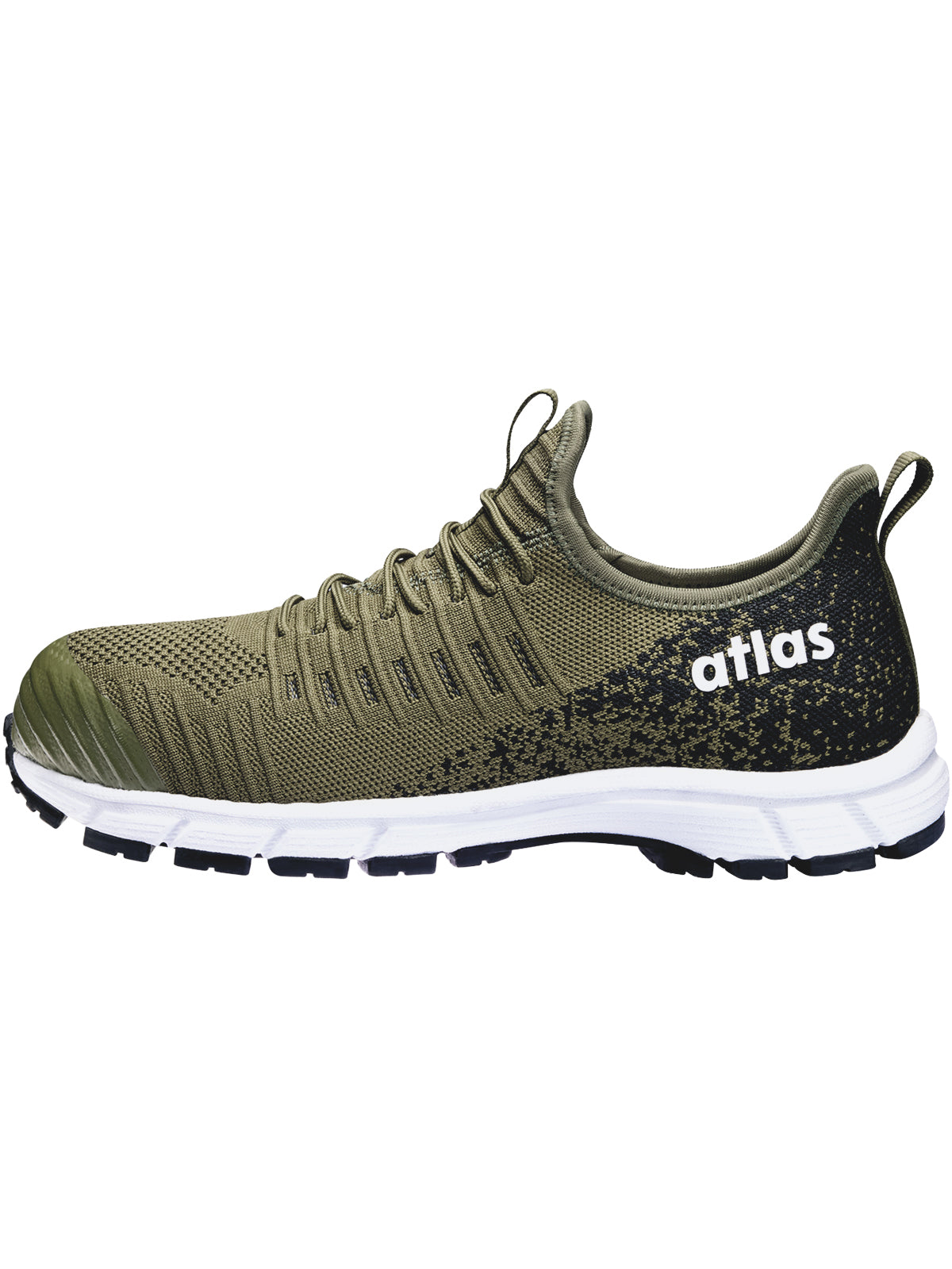Sicherheitsschuhe Atlas FAST 14