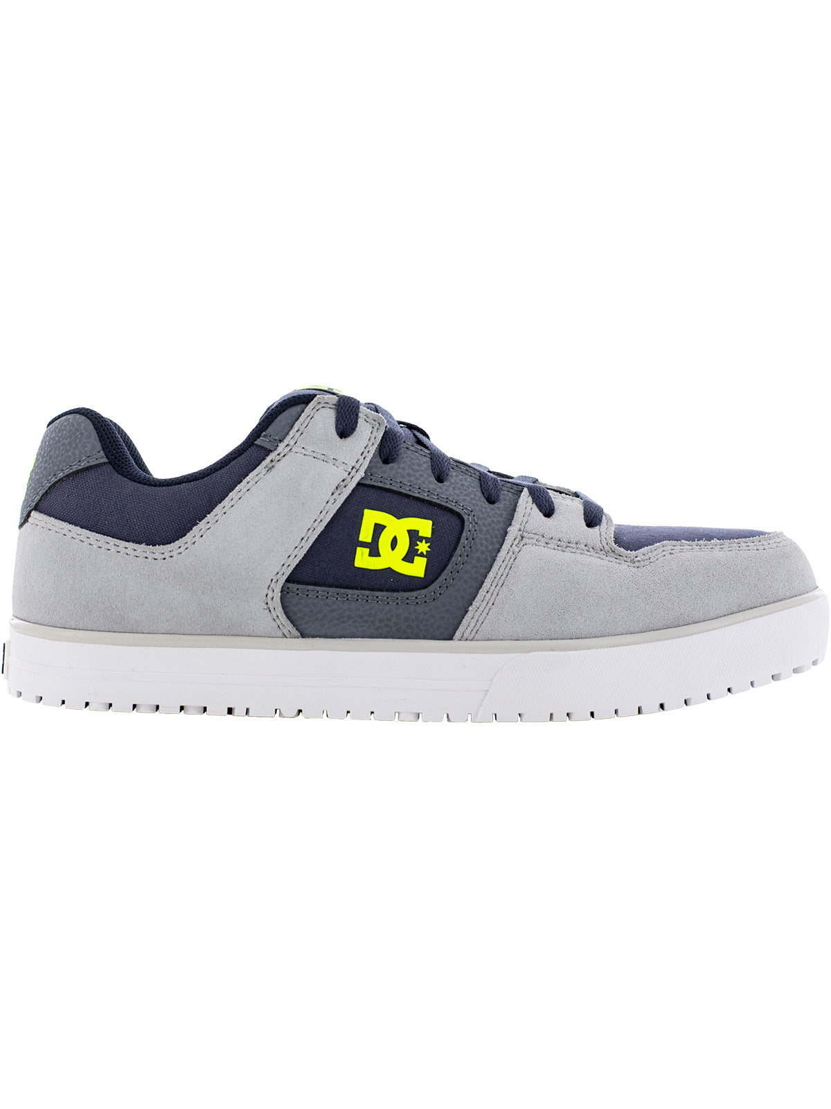 Sicherheitsschuhe DC Pure Safety