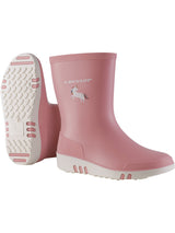Stiefel Mini