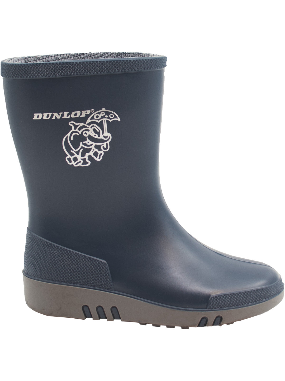 Dunlop Kinderstiefel Mini