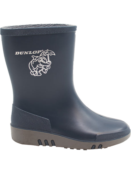 Dunlop Kinderstiefel Mini