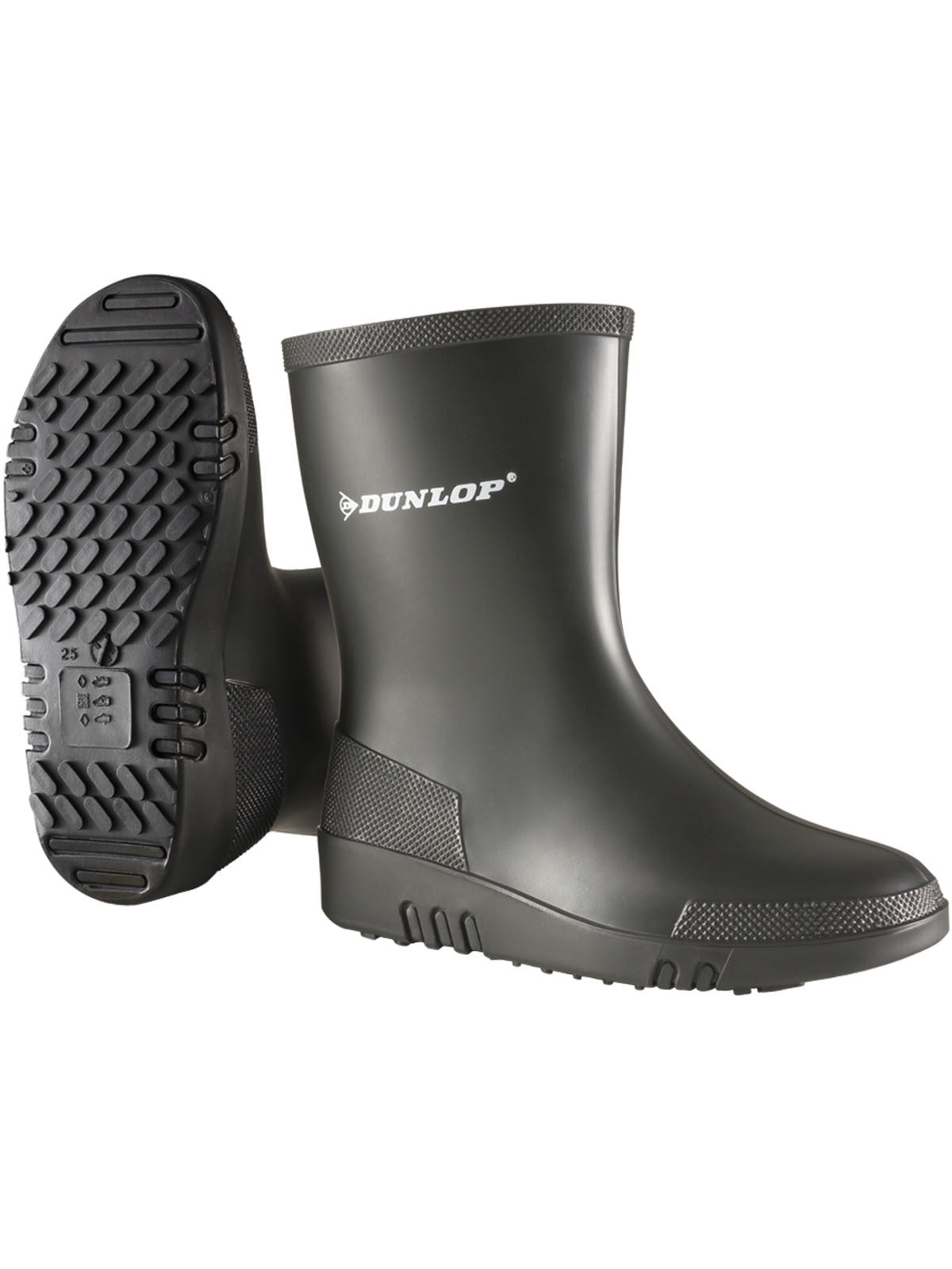 Dunlop Kinderstiefel Mini