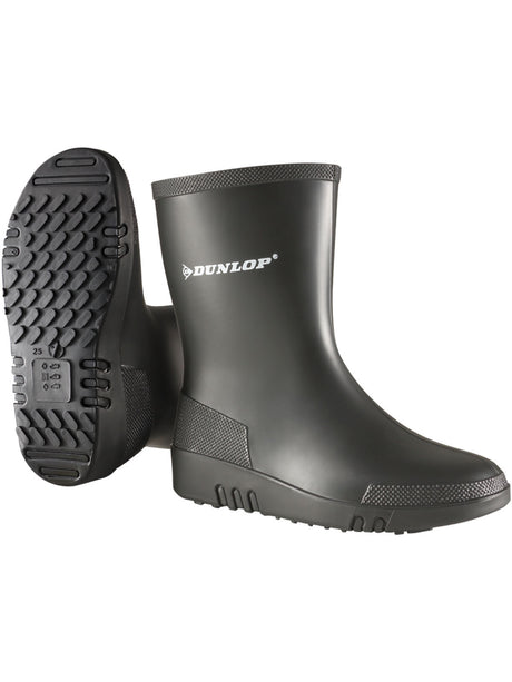 Dunlop Kinderstiefel Mini